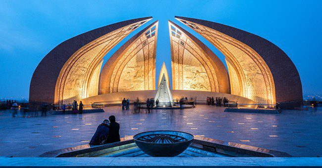 Tourism in Pakistan: A Chance Not To Miss