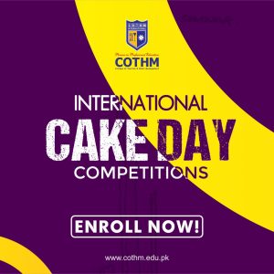 International Cake Day