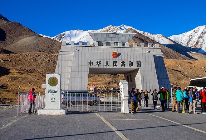 China-Pakistan should promote tourism, people to people contacts: Cheng Xizhong