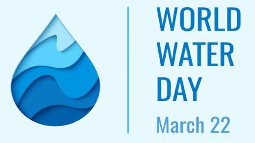World Water Day being observed today