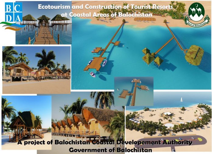 Ecotourism In BA Govt’s Resorts At Coastal Belts In Final Stages
