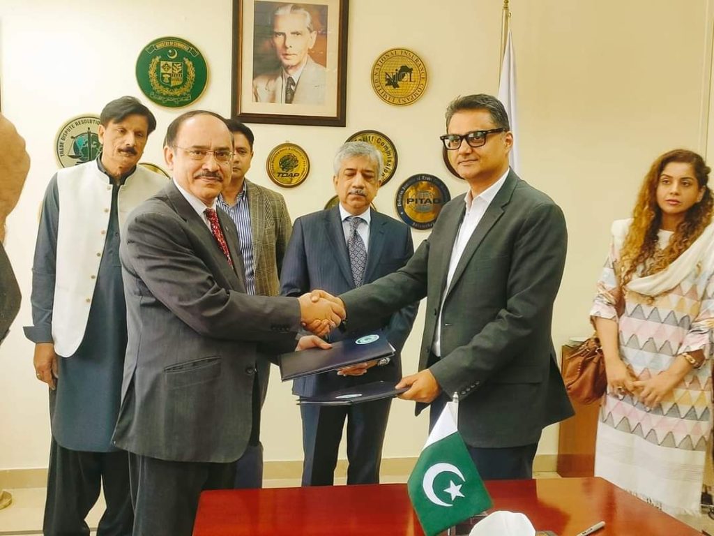 PTDC & TDAP sign MoU to promote tourism in Pakistan and abroad