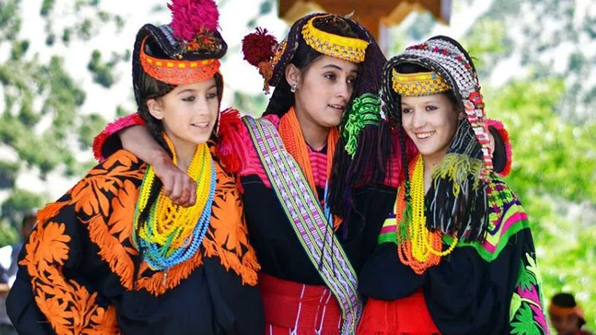 Four-day Chilam Joshi Festival to start in Kalash Valley from May 13