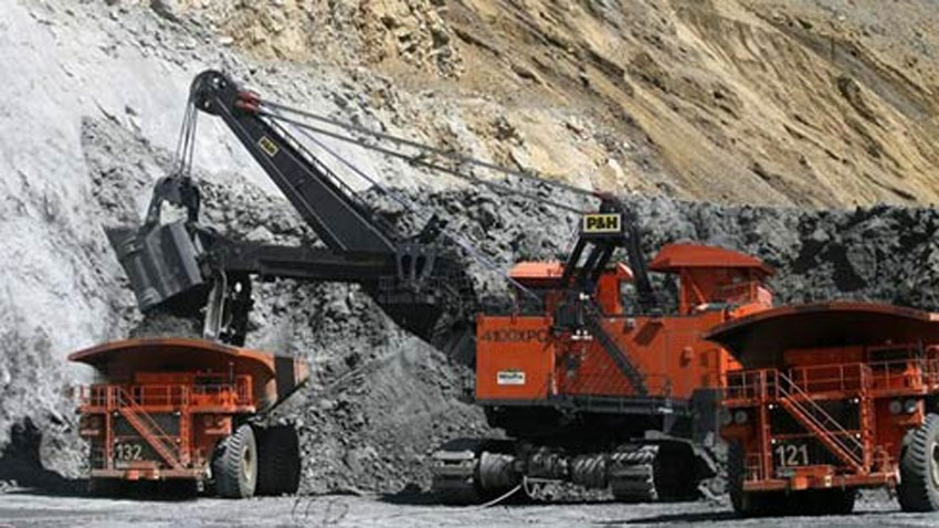 KP to impose ban on mining for minerals at tourist sites in Malakand