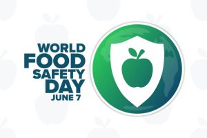 world food safety day
