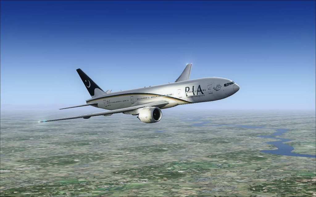 PIA to acquire new aircraft for international routes next year