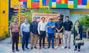 Lahore Restaurants Association (LRA) executive body meets to discusses key challenges