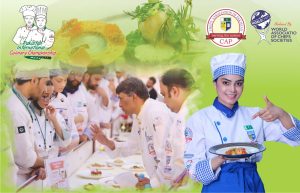 Lahore to witness Season 5 of Pakistan International Culinary Championship