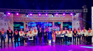 International Chefs Day celebrations & Chefs Achievement Awards unite around 1500 chefs under one roof