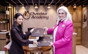 Chocolate Academy and American Lycetuff School have officially signed a Memorandum of Understanding (MoU) to collaborate on a mission aimed at bolstering skills education in Pakistan.