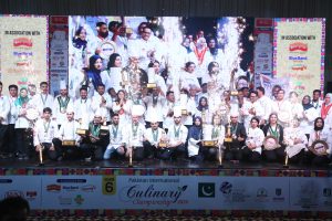PICC-2024 gets recognized at world’s stage, sets new heights in Pakistan & region’s culinary excellence