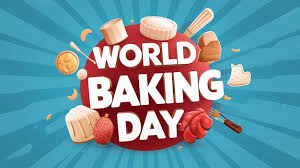 World Baking Day Celebrations at COTHM