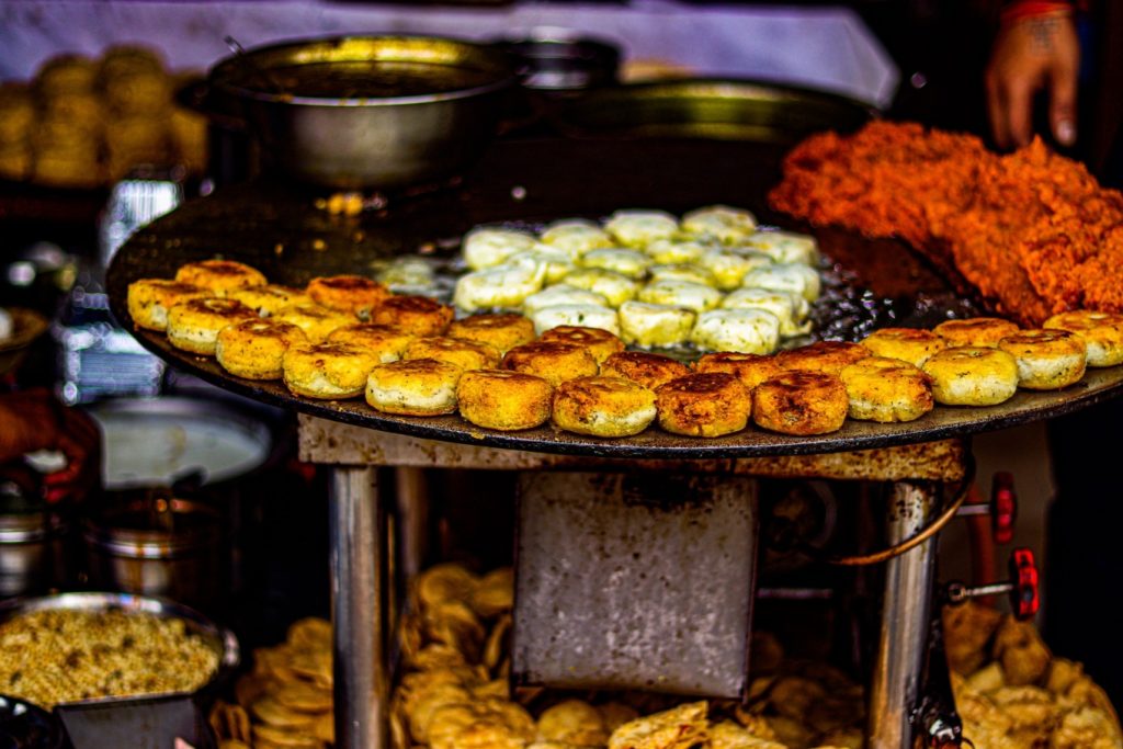 Savory Journeys, Exploring Street Food Gems in Pakistani Cities