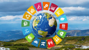 United Nations Sustainable Development Goals Series Goal 8: Decent Work and Economic Growth