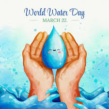 COTHM & Sufi raise awareness for water conservation on World Water Day